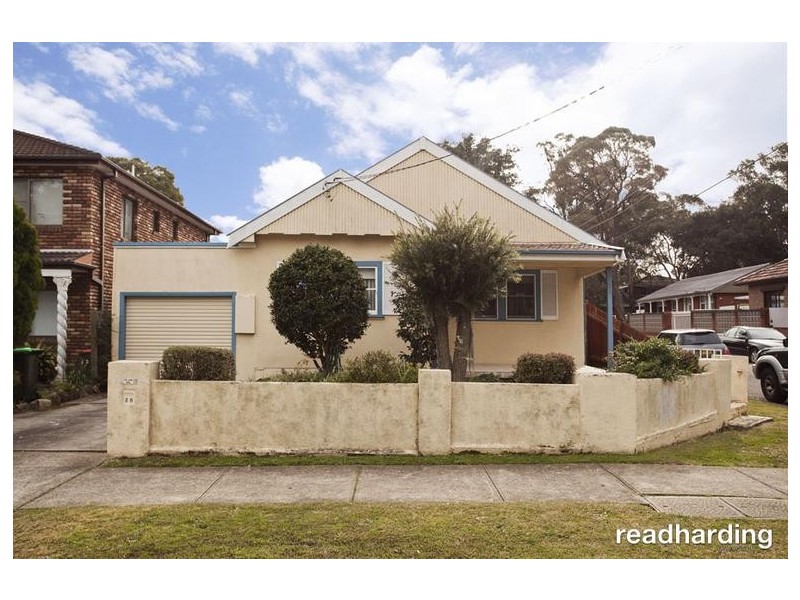 20 Park Street, Peakhurst NSW 2210