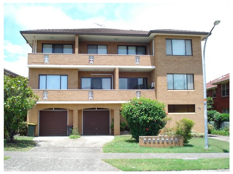 2/26 Wonoona Parade East, Oatley NSW 2223