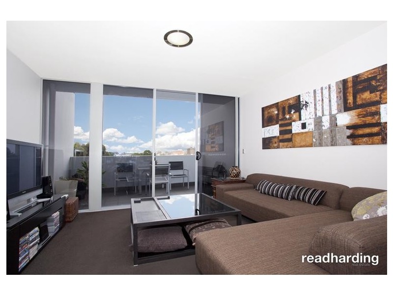 M407/68 McEvoy Street, Alexandria NSW 2015