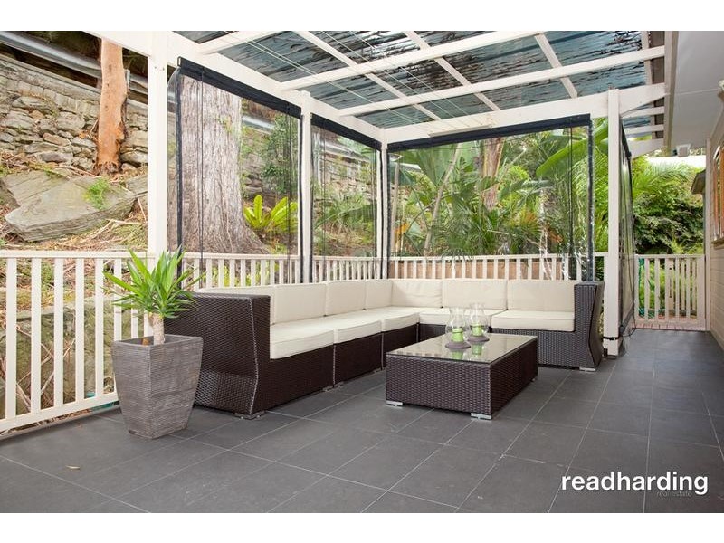 6B Booyong Avenue, Lugarno NSW 2210
