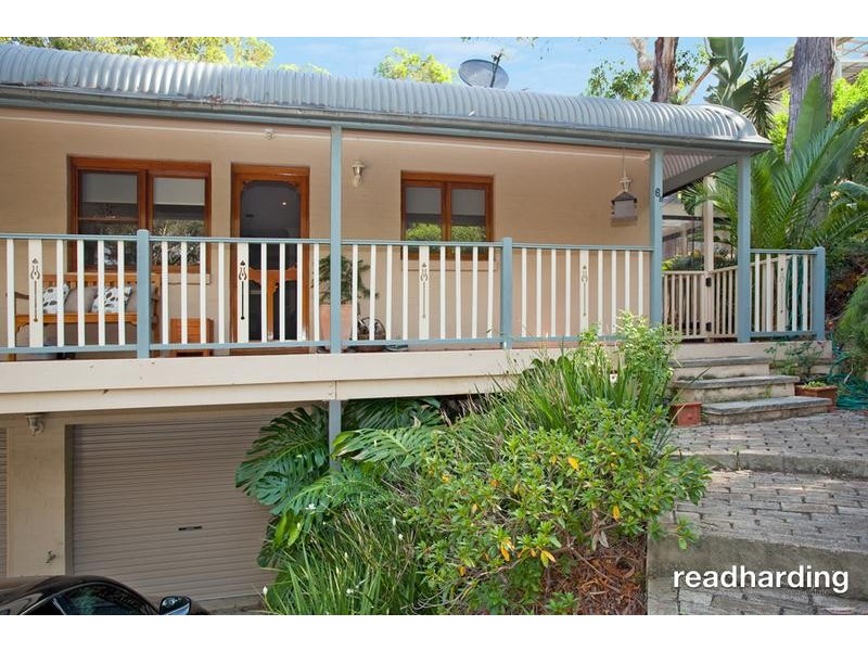 6B Booyong Avenue, Lugarno NSW 2210