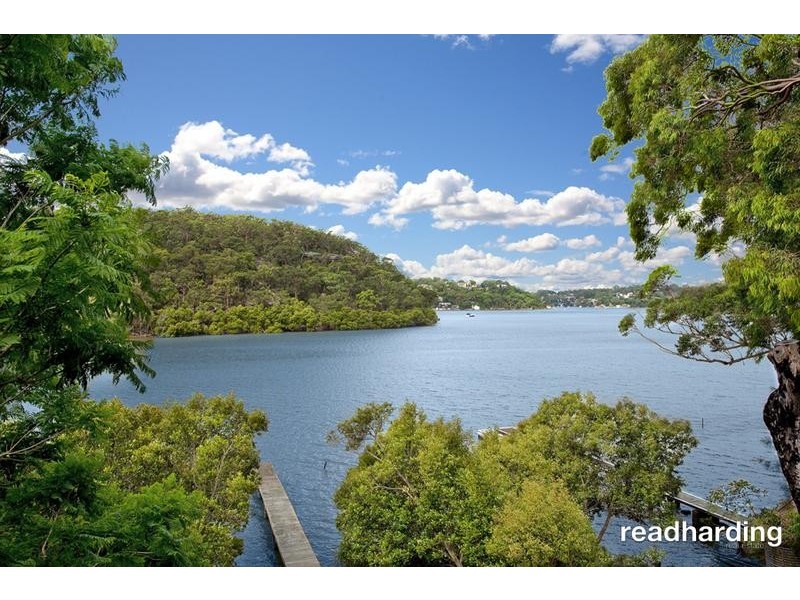 40 Boronia Parade, Lugarno NSW 2210