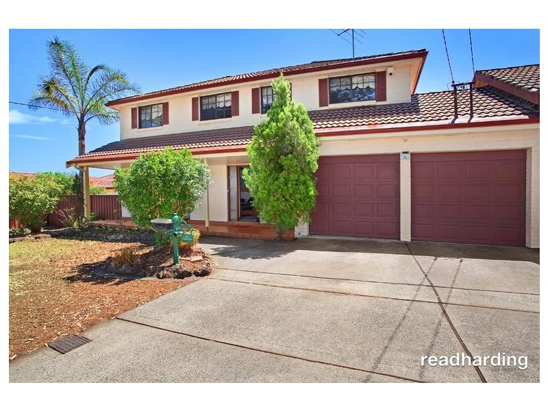 1a Clarke Street, Peakhurst NSW 2210