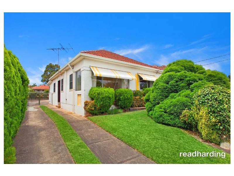 6 Mary Street, Riverwood NSW 2210