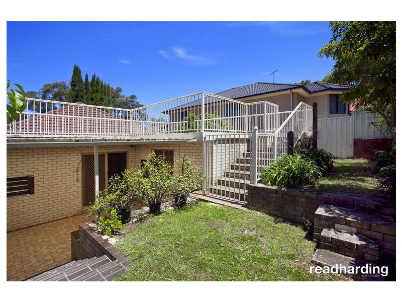 1023 Forest Road, Lugarno NSW 2210