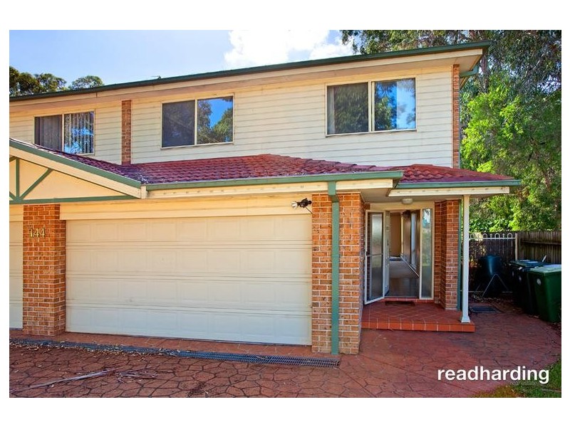 2/144 Bath Road, Kirrawee NSW 2232