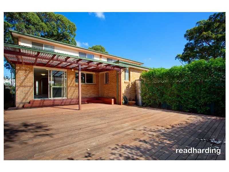 2/144 Bath Road, Kirrawee NSW 2232