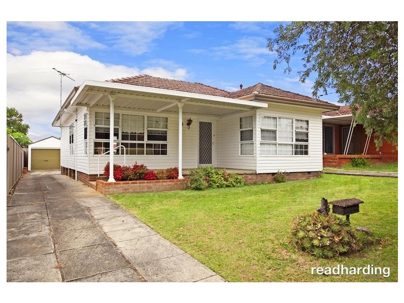 8 Salisbury Avenue, Riverwood NSW 2210