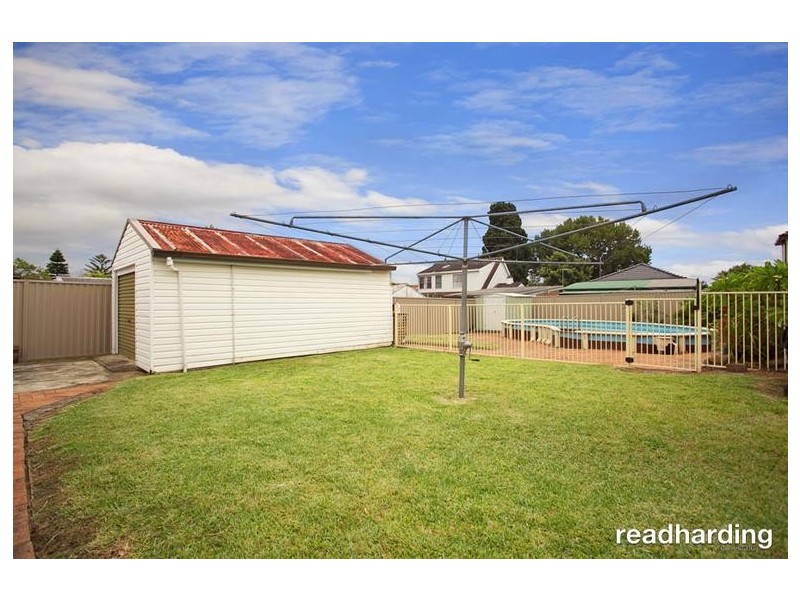 8 Salisbury Avenue, Riverwood NSW 2210