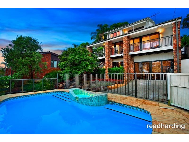 27 Cedar Street, Lugarno NSW 2210