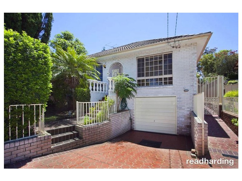 1023 Forest Road, Lugarno NSW 2210
