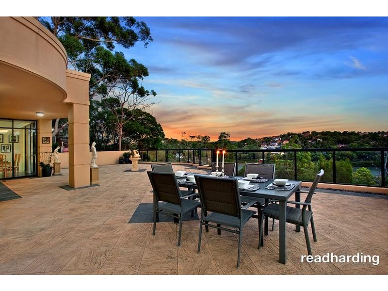 3/57 Woodlands Avenue, Lugarno NSW 2210