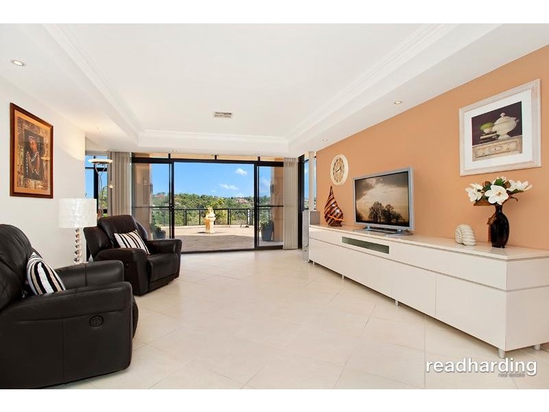3/57 Woodlands Avenue, Lugarno NSW 2210