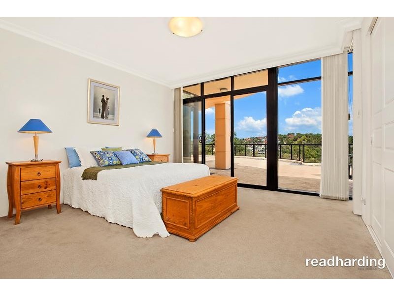 3/57 Woodlands Avenue, Lugarno NSW 2210