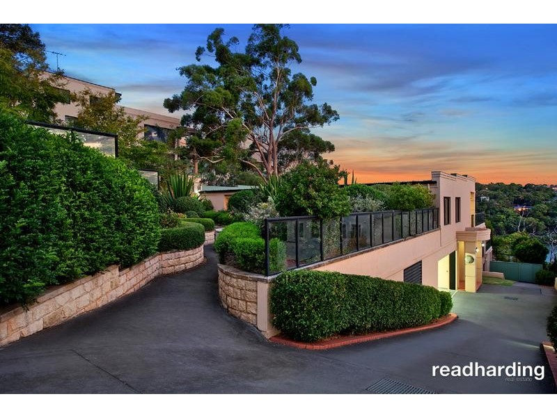 3/57 Woodlands Avenue, Lugarno NSW 2210