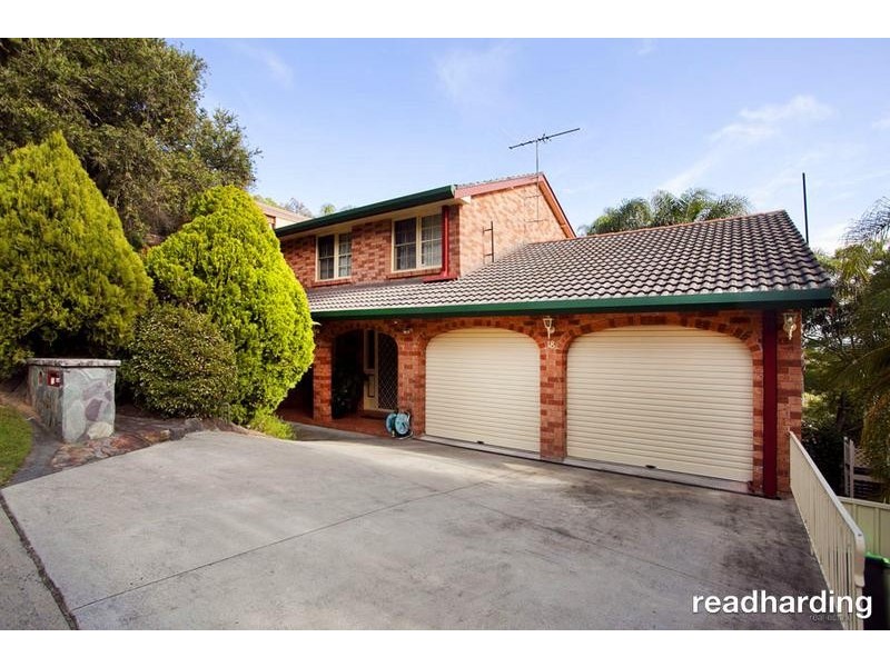 18 Maple Street, Lugarno NSW 2210