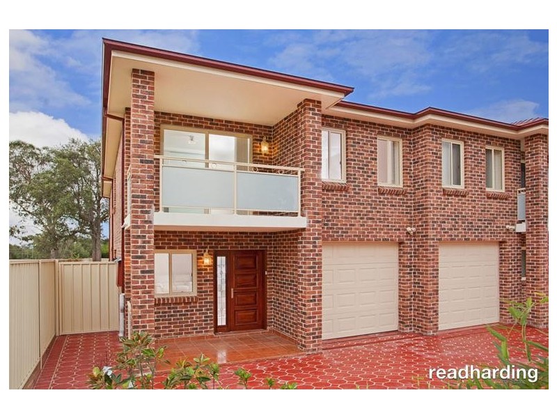 28a Trafalgar Street, Peakhurst NSW 2210