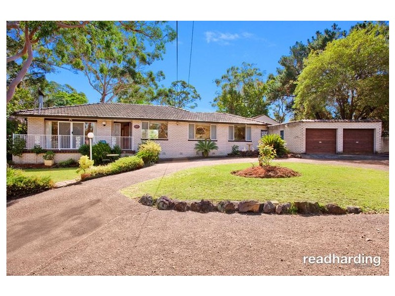 78 Valentia Avenue, Lugarno NSW 2210