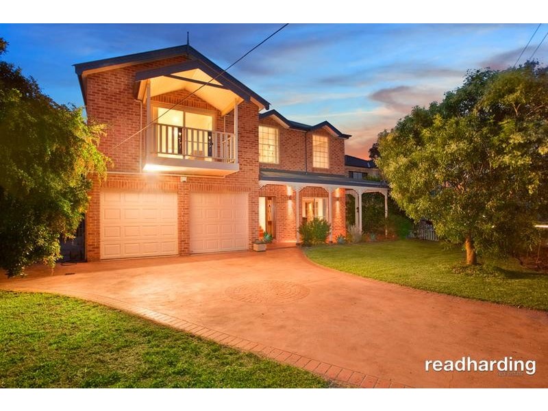 8 Yarran Road, Oatley NSW 2223