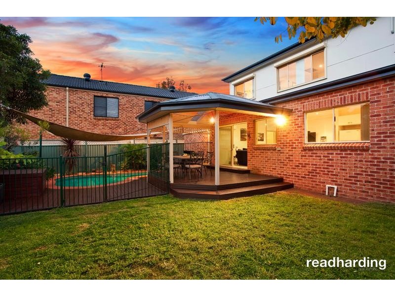 8 Yarran Road, Oatley NSW 2223