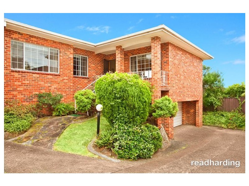 5/188 Penshurst Street, Penshurst NSW 2222