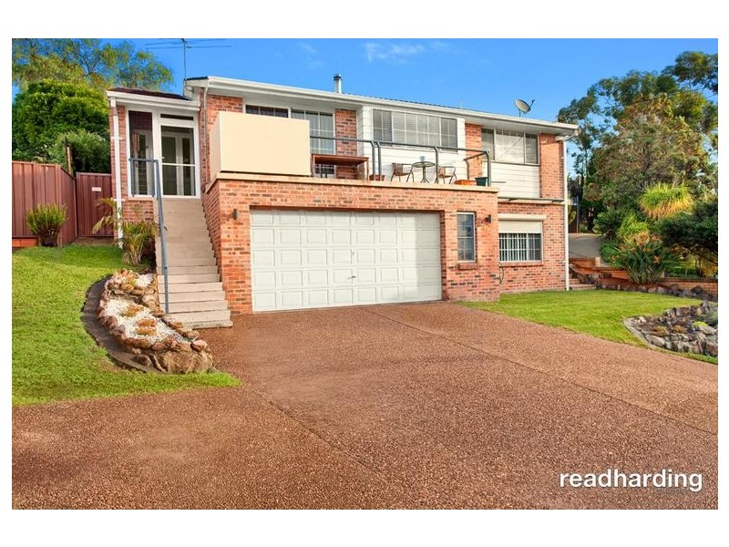 992 Henry Lawson Drive, Padstow Heights NSW 2211