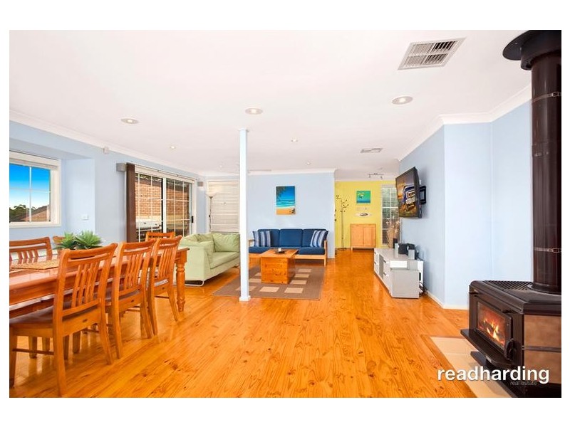 992 Henry Lawson Drive, Padstow Heights NSW 2211