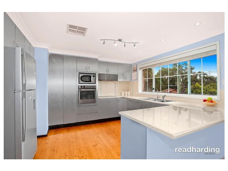 992 Henry Lawson Drive, Padstow Heights NSW 2211