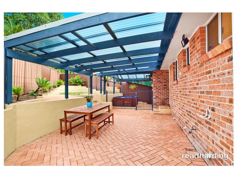 992 Henry Lawson Drive, Padstow Heights NSW 2211