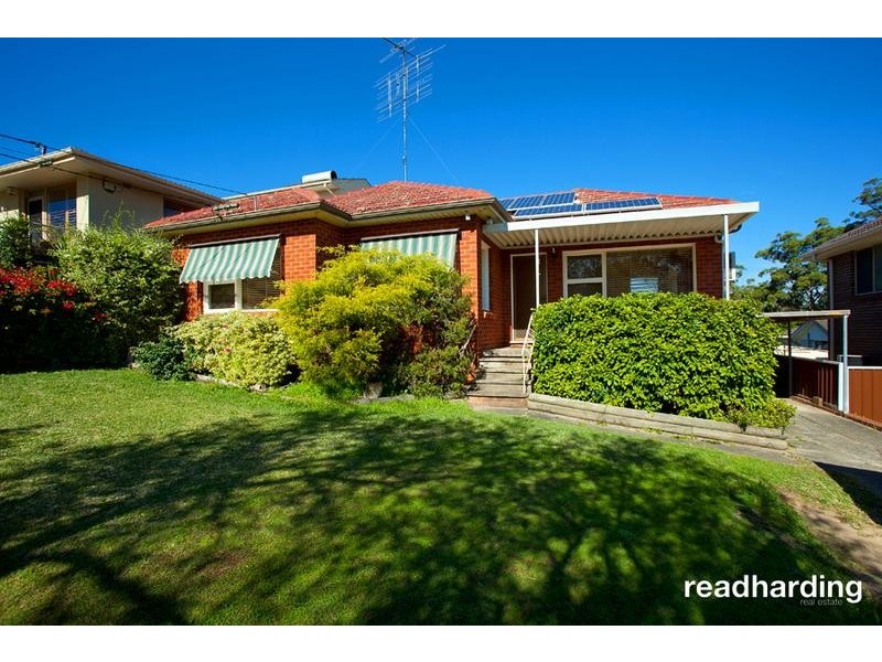 11 Carramar Place, Peakhurst Heights NSW 2210