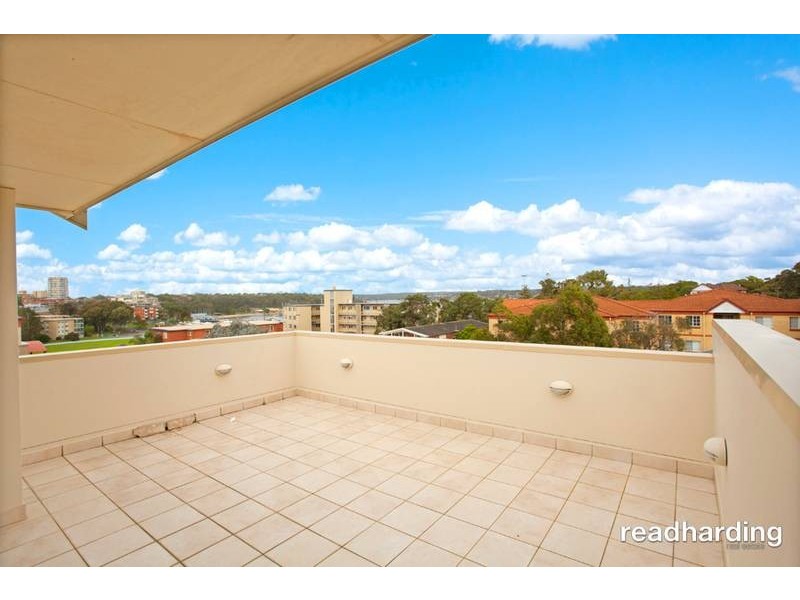 8/13-17 Searl Street, Cronulla NSW 2230