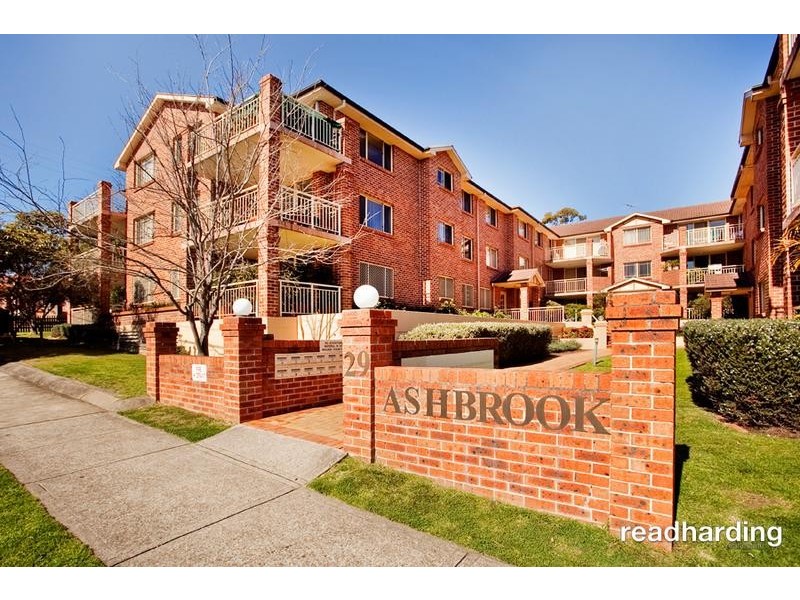 17/29 Littleton Street, Riverwood NSW 2210