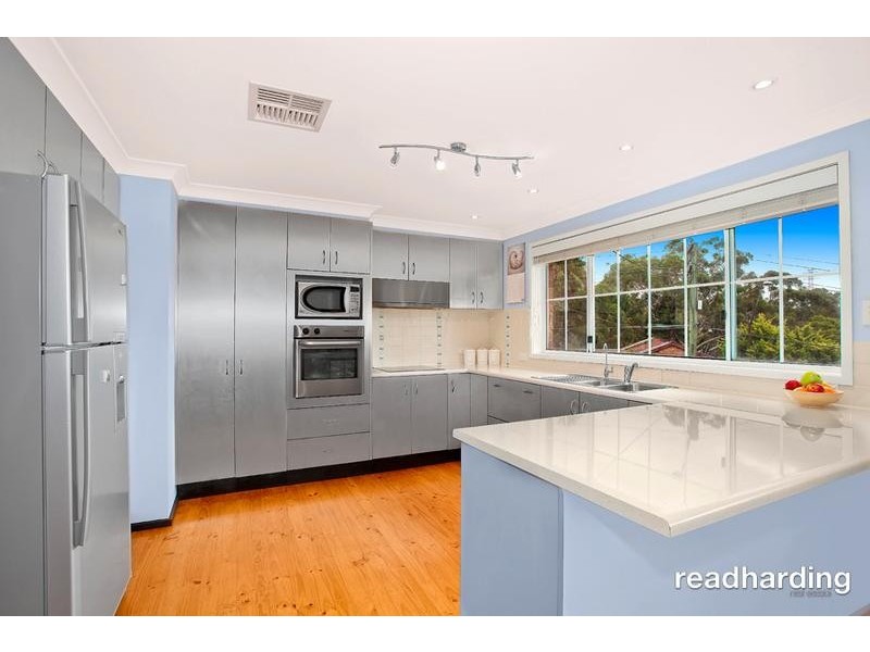 992 Henry Lawson Drive, Padstow Heights NSW 2211