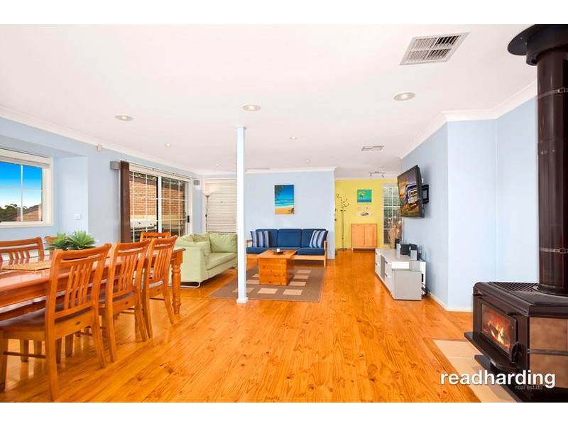 992 Henry Lawson Drive, Padstow Heights NSW 2211