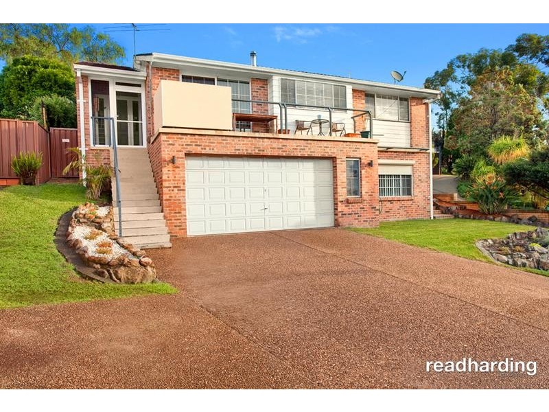 992 Henry Lawson Drive, Padstow Heights NSW 2211