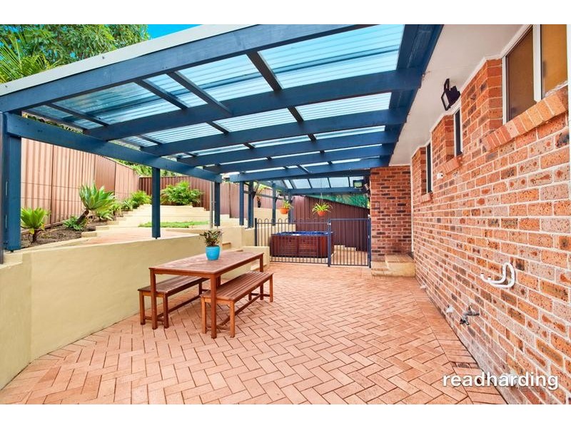 992 Henry Lawson Drive, Padstow Heights NSW 2211