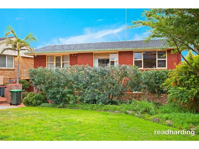 12 Vista Avenue, Peakhurst Heights NSW 2210