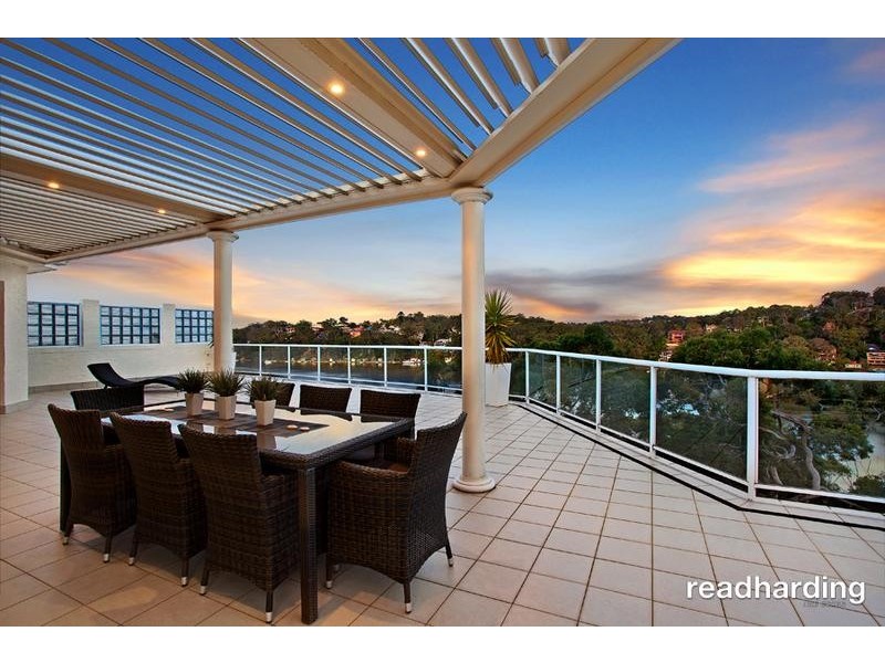 24/81 Woodlands Avenue, Lugarno NSW 2210