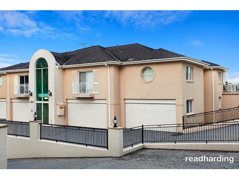 24/81 Woodlands Avenue, Lugarno NSW 2210