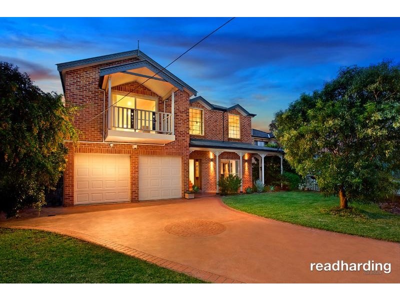 8 Yarran Road, Oatley NSW 2223
