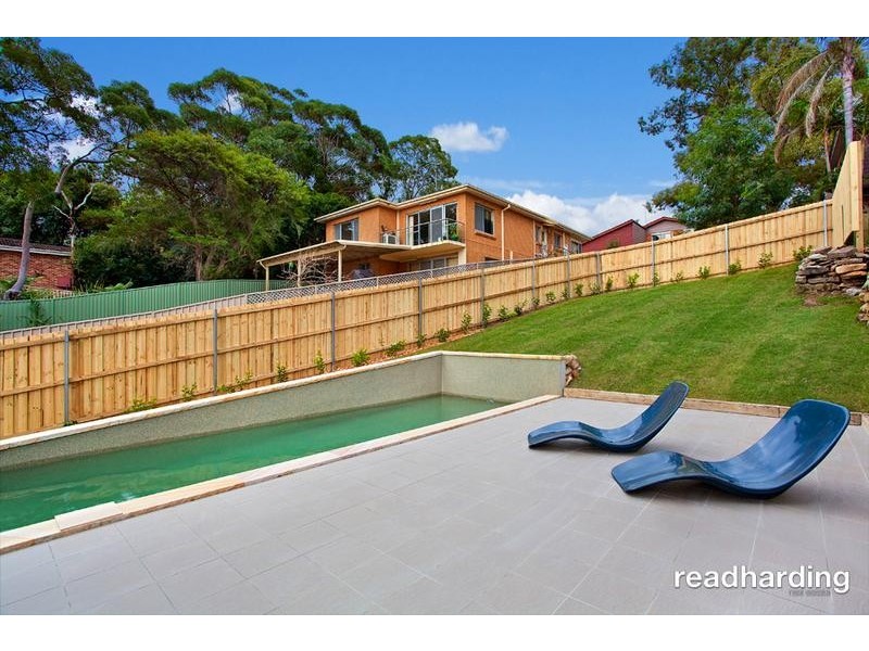 2 Coachwood Place, Lugarno NSW 2210