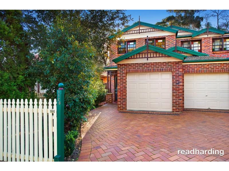 862b Forest Road, Peakhurst NSW 2210