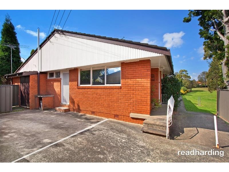 1/26a Christian Road, Punchbowl NSW 2196