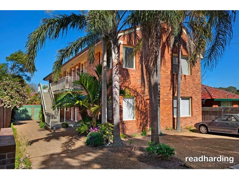 3/8 Seaforth Avenue, Woolooware NSW 2230