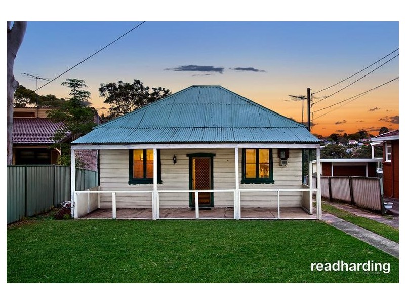 83 Clarke Street, Peakhurst NSW 2210