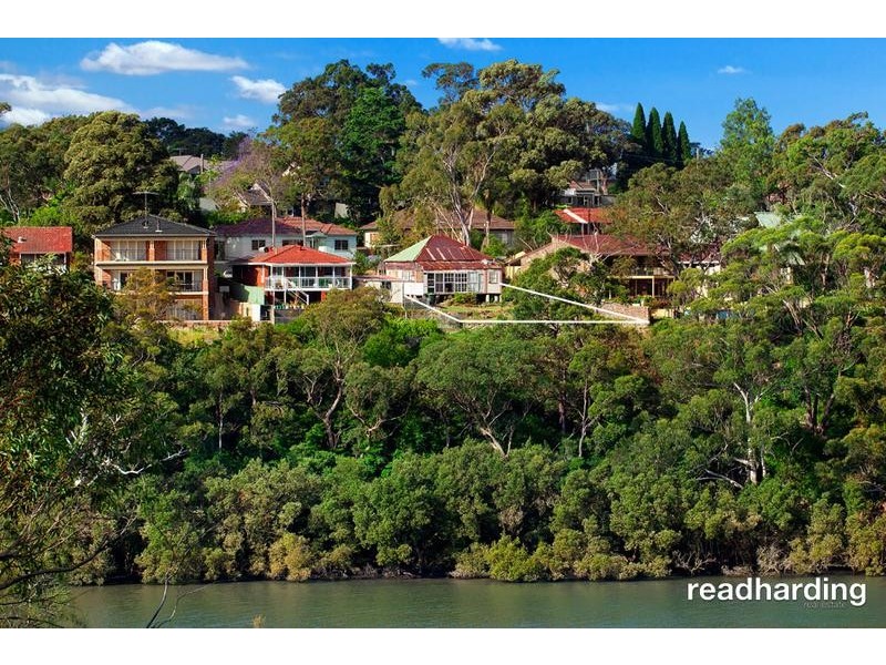 83 Clarke Street, Peakhurst NSW 2210