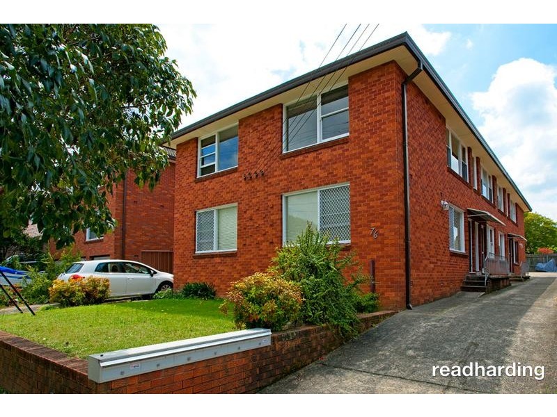 4/76 Morts Road, Mortdale NSW 2223
