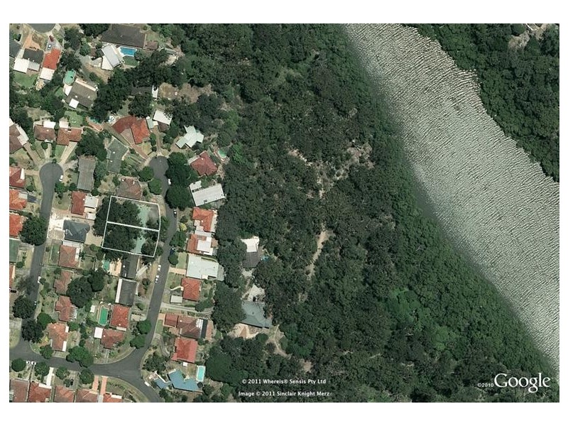 11 Booyong Avenue, Lugarno NSW 2210