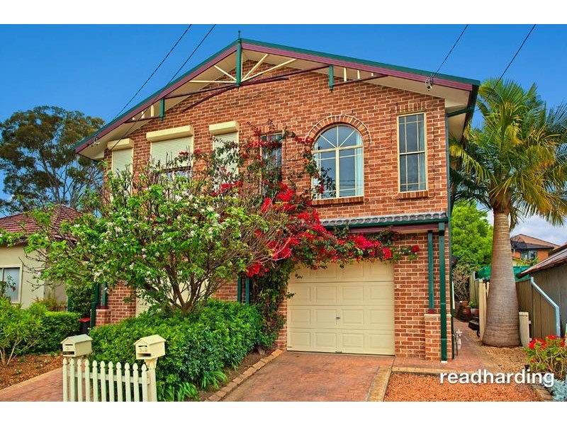 3b Inverness Avenue, Penshurst NSW 2222