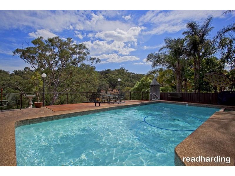 17 View Street, Peakhurst Heights NSW 2210